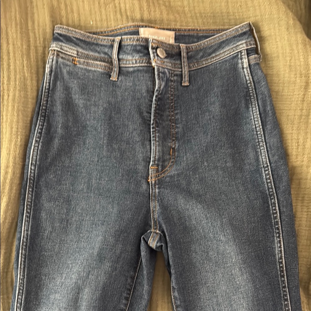 Everlane Jeans